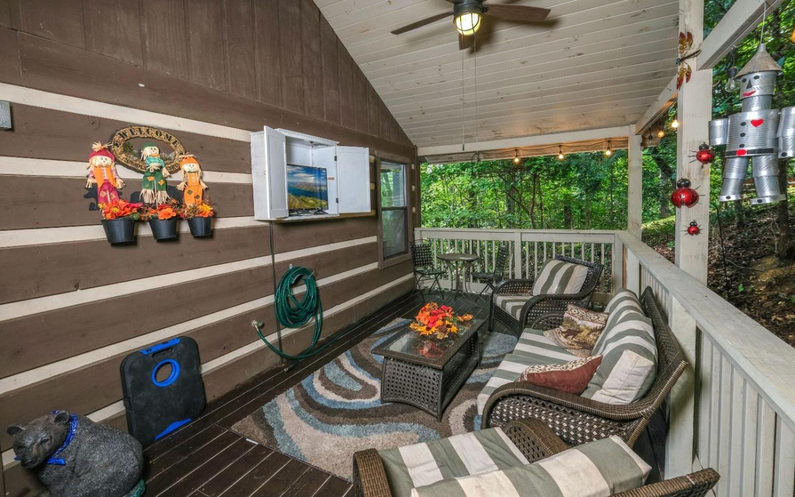 Simply Blessed Villa Sevierville Exterior foto