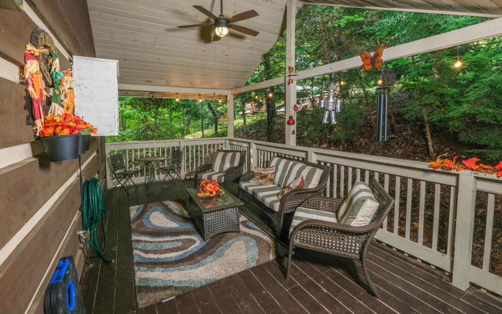 Simply Blessed Villa Sevierville Exterior foto