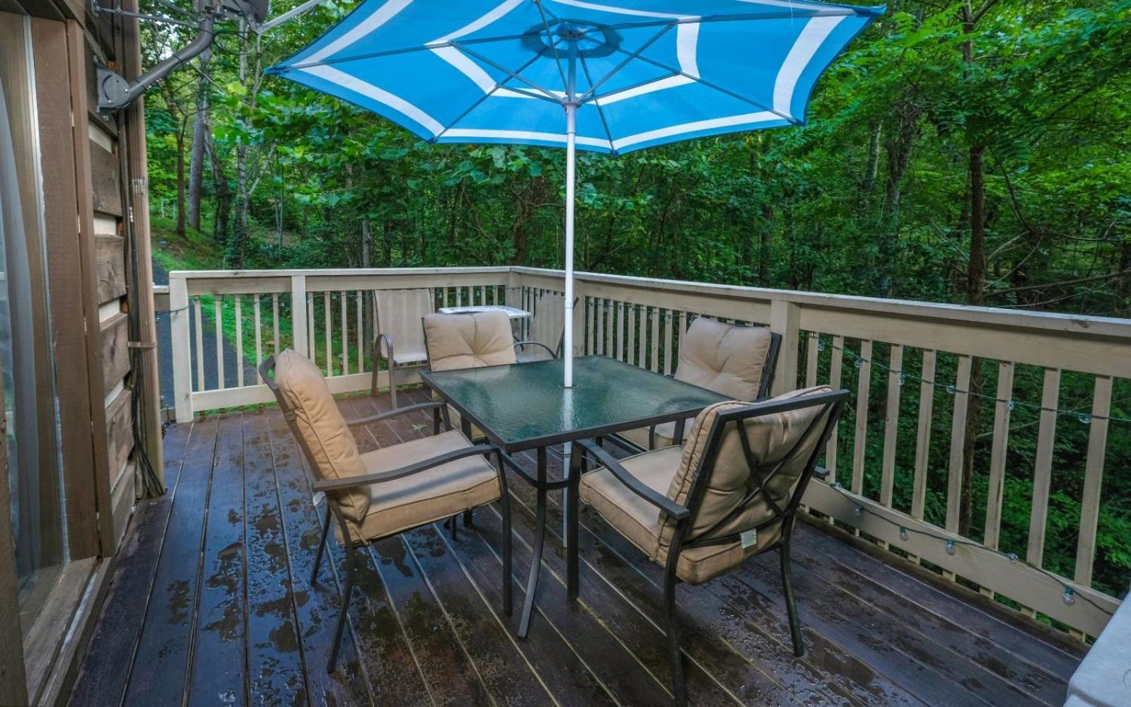Simply Blessed Villa Sevierville Exterior foto